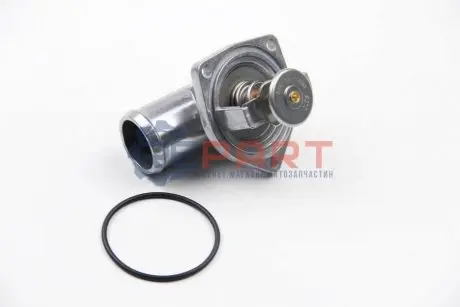 Термостат Opel Combo, Astra F, Corsa B, Tigra, Vectra B 1.4-1.6i 94-05 (92 C) BGA CT5164 Купить в Украине