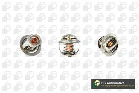 Термостат BGA CT5259 Купити в Україні