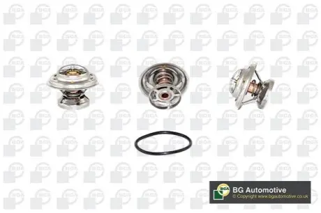 Термостат BGA CT5288K Купити в Україні