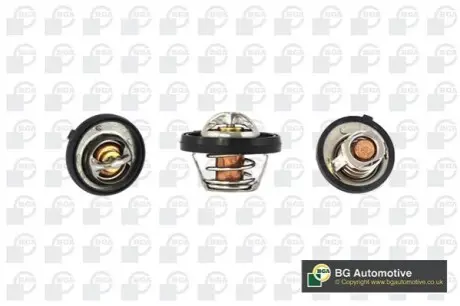 Термостат BGA CT5290 Купити в Україні