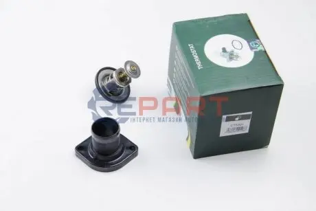 Термостат Fiat Scudo/Peugeot Expert 2.0 16V 00- (89°C) BGA CT5301 Купити в Україні