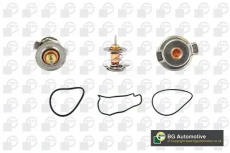 Фото 1 — Термостат системи охолодження BGA (CT5382K) Фото Термостат системи охолодження BGA (CT5382K) зображення 1