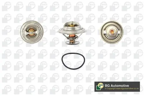 Фото Термостат Audi A4/A6/VW Passat 2.4-2.8 97-05 (92°) BGA (CT5473K) зображення 1