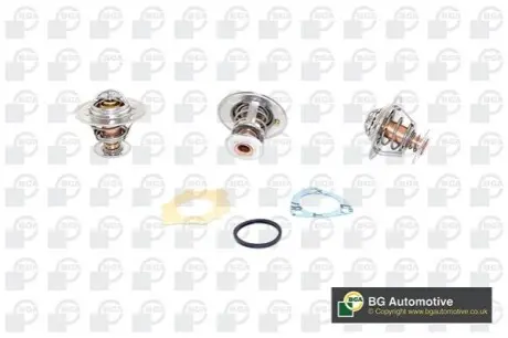 Термостат системи охолодження BGA CT5488K Купити в Україні