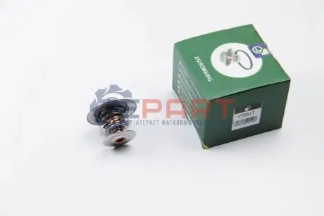 Фото Термостат VW T5 1.9TDI BGA (CT5517) зображення 1