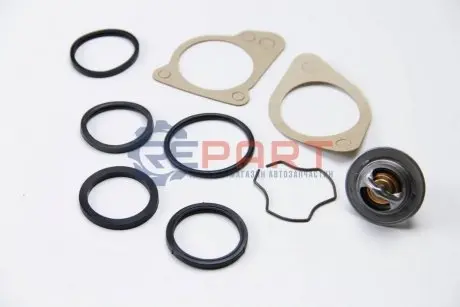 Фото Термостат Ford Sierra 82-93 1.6-2.0 (91°C) BGA (CT5519K) зображення 1