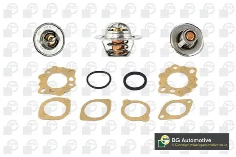 Термостат VW T5 2.0i 03- BGA CT5530K Купити в Україні