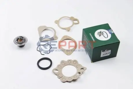 Термостат Ford Transit 1.5-2.0 71- (87°C) BGA CT5531K Купити в Україні