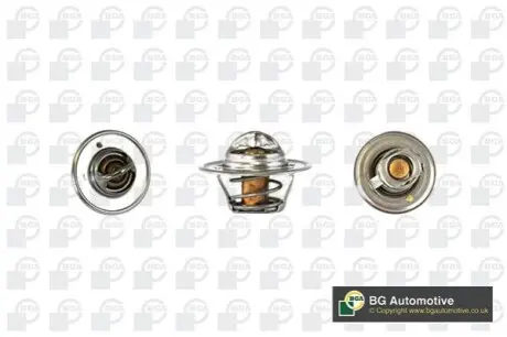 Фото 1 — Термостат BGA (CT5540) Фото Термостат BGA (CT5540) зображення 1