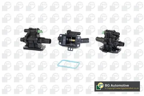 Термостат BGA CT5562 Купити в Україні