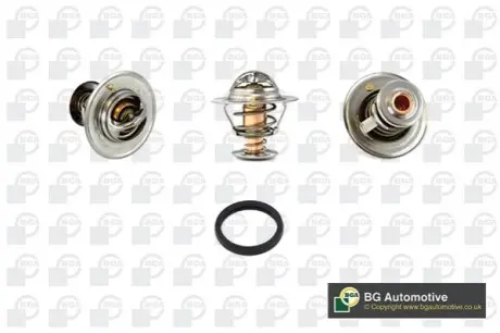 Фото Термостат Ford Transit 2.5D/TD 86-99 BGA (CT5571) зображення 1