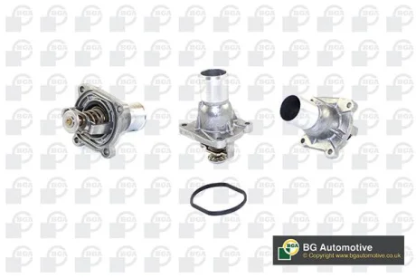 Термостат Opel Astra G/H 07-/Merіva 05-/Insіgnіa 08-/Vectra C 06-/Zafіra 05 BGA CT5596 Купити в Україні