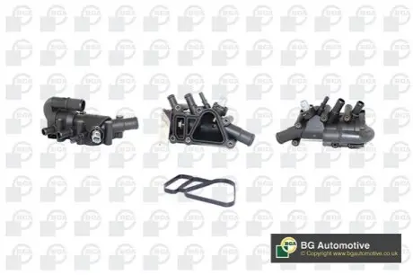 Фото Термостат BGA (CT5642) зображення 1