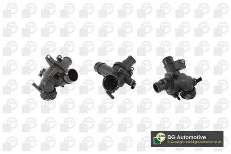 Фото 1 — Термостат ОМ651 09- BGA (CT5652) Фото Термостат ОМ651 09- BGA (CT5652) зображення 1