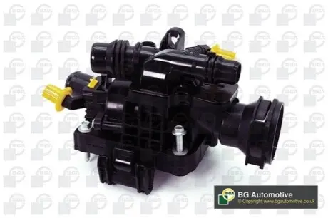 Термостат BGA CT6502 Купить в Украине