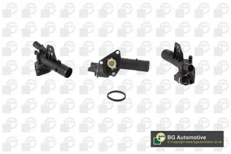 Термостат Renault Kangoo 1.5dci 08- (83°C) BGA CT7303 Купити в Україні