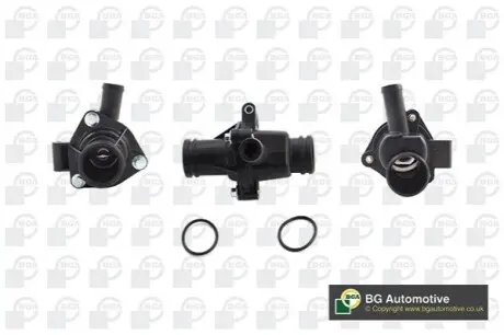 Термостат BGA CT7505 Купити в Україні