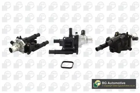 Термостат Aveo 11-/Astra 09-/Zafira 11- 1.6-1.9 (105C) з корпусом BGA CT9510 Купити в Україні