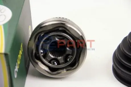 Шарнір приводного валу BGA CV0100A Купити в Україні