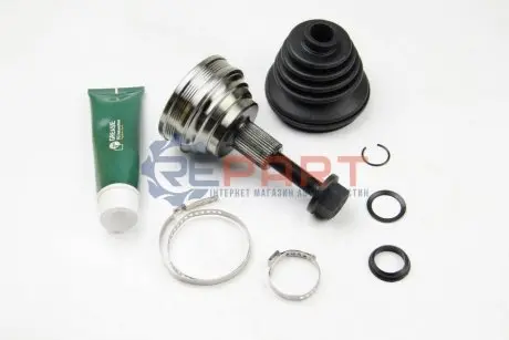 ШРКШ (зовнішній) VW Caddy 1.4/1.6/2.0SDI/EcoFuel 03- (36x30x95.5) (пом'ята упаковка) BGA CV0101A Купити в Україні