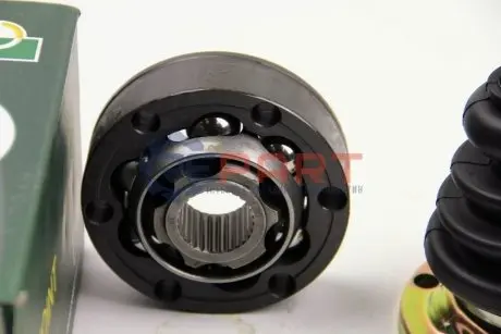 Фото 1 — ШРКШ (внутрішній) Audi A3/VW Passat 2.0 TDI 03-12 (28x108) BGA (CV0107B) Фото ШРКШ (внутрішній) Audi A3/VW Passat 2.0 TDI 03-12 (28x108) BGA (CV0107B) зображення 1