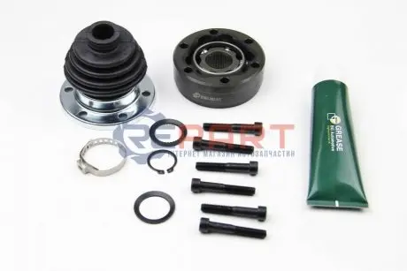 ШРКШ (внутрішній) Fiat Ducato/Citroen Jumper/Peugeot Boxer 3.0D/3.0HDI 06- (L) (31x29x186.5) BGA CV0108B Купити в Україні