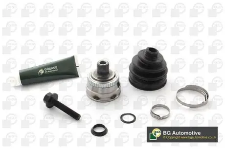 ШРКШ со смазкой в комплекте BGA CV0153A
