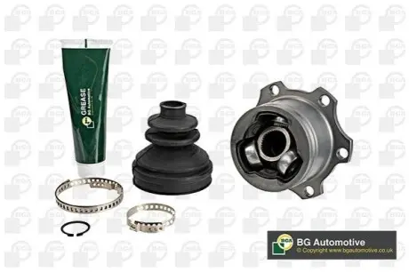 Фото 1 — ШРКШ (внутрішній) VW Passat/Sharan 1.9TDI 00-10 (34x88) BGA (CV0154B) Фото ШРКШ (внутрішній) VW Passat/Sharan 1.9TDI 00-10 (34x88) BGA (CV0154B) зображення 1