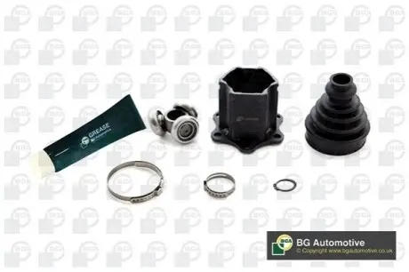 ШРКШ (внутрішній) VW Caddy/Golf/Passat/Audi A3 1.9/2.0TDI 03- (34x86) BGA CV0157B Купити в Україні