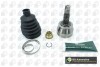 ШРКШ (наружный) Fiat Punto/Stilo/Lancia Musa/Ypsilon 01-12 (25z/24z/51mm) BGA CV0204A (фото 1)