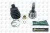 ШРКШ (наружный) Fiat Punto/Stilo/Lancia Musa/Ypsilon 01-12 (25z/24z/51mm) CV0204A