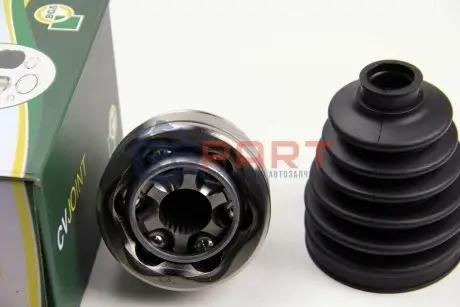 Фото ШРКШ (зовнішній) BMW X5 (E53) 00-06 M57/M54/N62 (30x27x144.5) BGA (CV0900A) зображення 1