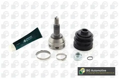 ШРКШ (ШРУС) внешний Aveo 1.2i 05-12 BGA CV1201A Купить в Украине