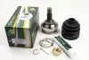 Фото ШРКШ (ШРУС) зовнішній Peugeot 206 1.6i/2.0i/1.6HDI/2.0HDI 99- (+ABS) BGA (CV1403A) зображення 1