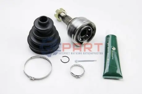 ШРКШ (зовнішній) Citroen C4/Peugeot 207/307 1.4/1.6 16V 00- (25x22x134) BGA CV1406A Купити в Україні