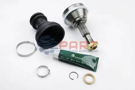 Фото ШРКШ (ШРУС) внешний Ducato/Jumper 94-06 1-1.5t (+ABS) BGA (CV1415A) изображение 1