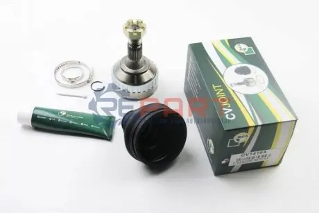 Фото ШРКШ (зовнішній) Citroen Berlingo (25x34x134x29T) (+ABS) BGA (CV1416A) зображення 1