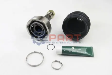 Фото ШРКШ (зовнішній) Fiat Ducato/Citroen Jumper 94-06 (18Q) (35x45x190x54T) (+ABS) BGA (CV1421A) зображення 1