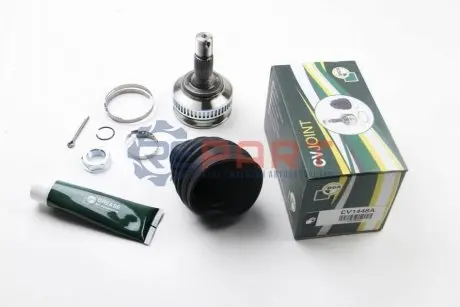 Фото ШРКШ (зовнішній) Peugeot Partner 05- (25x34134x48) (+ABS) BGA (CV1448A) зображення 1