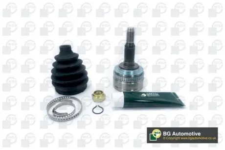 ШРКШ (зовнішній) Daewoo Lanos/Sens 97-/Nubira 99-03 (33/29z) (+ABS 47z) BGA CV1602A Купити в Україні