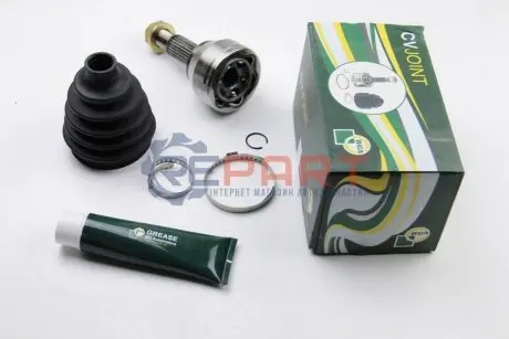 ШРКШ (зовнішній) Ford Fiesta V 01-08/Fusion 02-12 (25z/22z/53.3) BGA CV2300A Купити в Україні