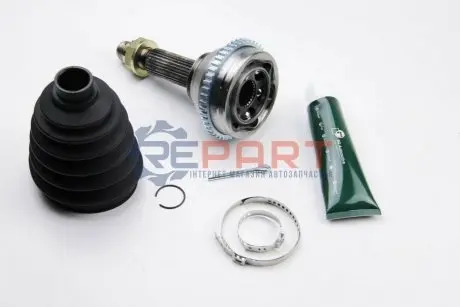 Фото ШРКШ (зовнішній) Ford Transit 2.0DI 00-03 (28x26x184.5x48T) (+ABS) BGA (CV2304A) зображення 1