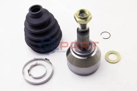 ШРКШ (зовнішній) Ford Connect 1.8DI 02- (25x24x156.5) BGA CV2306A Купити в Україні