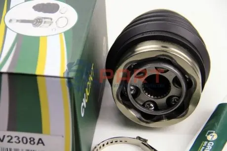 Фото ШРКШ (зовнішній) Ford Transit Connect 1.8TDCi 02-13 (25x26x159) BGA (CV2308A) зображення 1