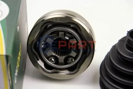 Фото ШРКШ (зовнішній) Ford Galaxy 95-06/Seat Alhambra/VW Sharan 95-10 (38z/27z) (+ABS48z) BGA (CV2310A) зображення 1