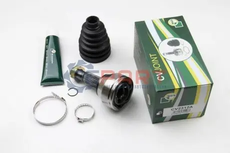 ШРКШ (зовнішній) Ford Focus 1.4/1.6/1.8DI/TDDi/2.0 98-04 (25x23x145.5) BGA CV2312A Купити в Україні