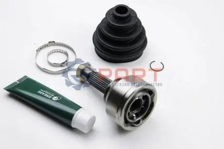 ШРКШ (зовнішній) Ford Focus I 1.8 TDCI 02-04 (25zx24z) BGA CV2313A Купити в Україні