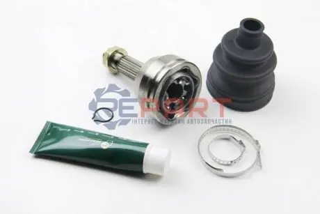 Фото ШРКШ (зовнішній) Ford Escort -99 (25x22x141.5) BGA (CV2315A) зображення 1