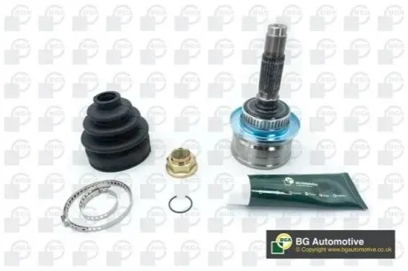 ШРКШ (зовнішній) Ford Ranger 2.5TD 99-06 (26x25x179) BGA CV2321A Купити в Україні