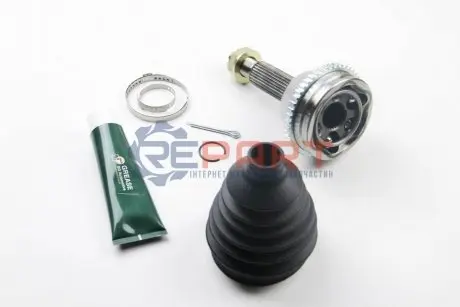 Фото ШРКШ (зовнішній) Ford Transit V347 2.2TDCI 06- (28x28x189.5x48T) (+ABS) BGA (CV2323A) зображення 1